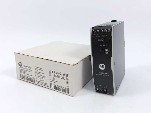ALLEN-BRADLEY 1606-XLE240E
