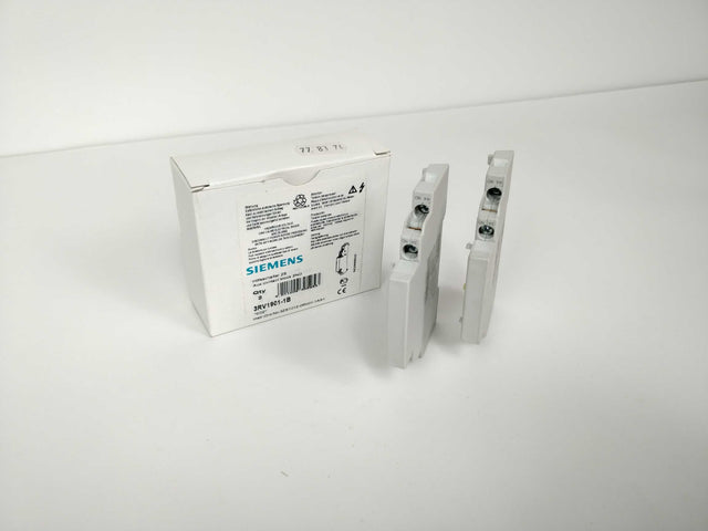SIEMENS 3RV1901-1B
