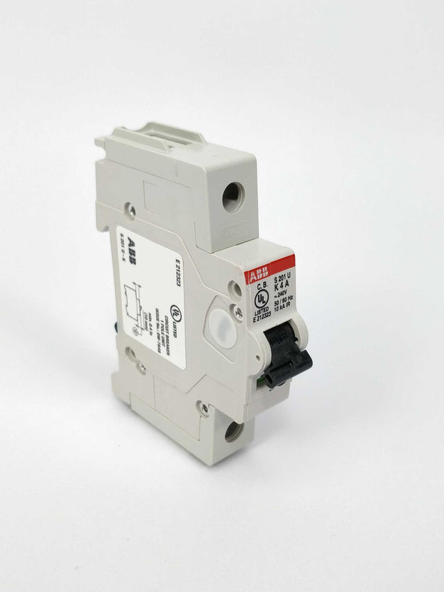 ABB S201UK