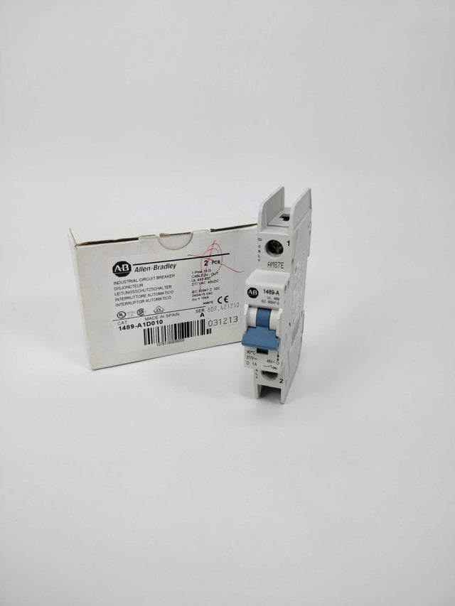ALLEN BRADLEY 1489A1D010
