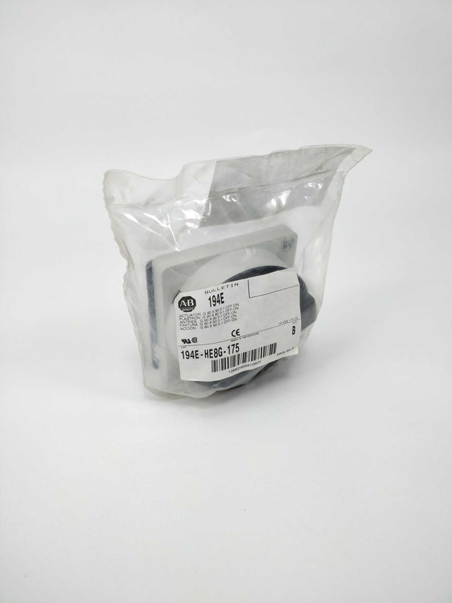 ALLEN BRADLEY 194E-HE8G-175