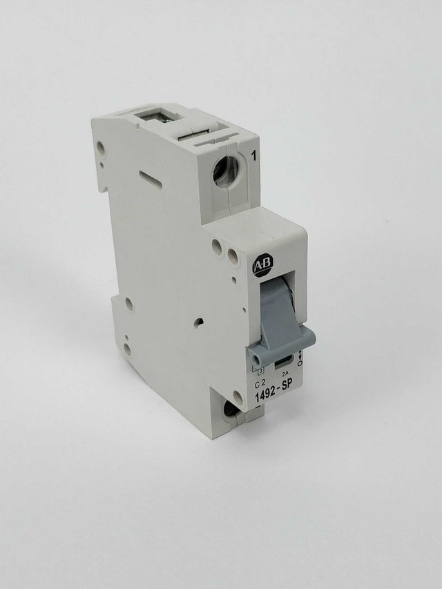 ALLEN BRADLEY 1492SP1C4020
