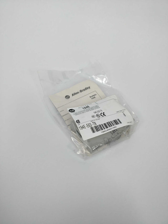 ALLEN BRADLEY 194E-E63-TN
