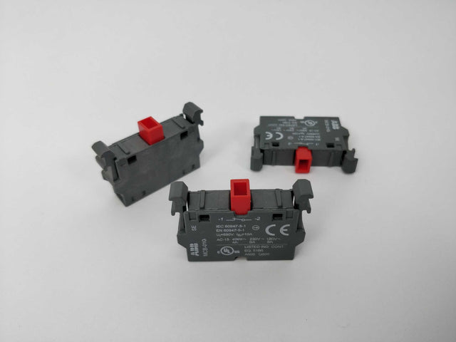 ABB MCB01G