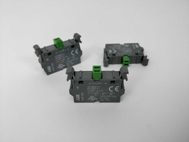 ABB MCB10G