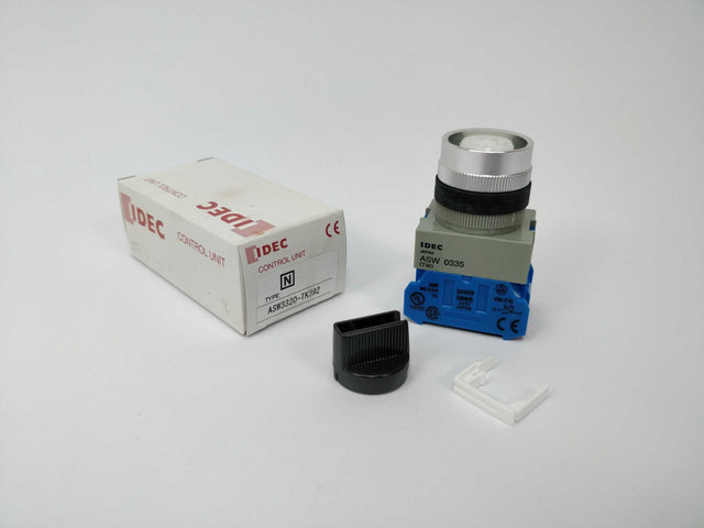 IDEC ASW3320TK392