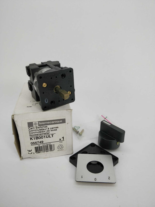 SCHNEIDER ELECTRIC K1B001ULT
