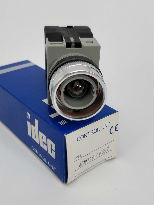 IDEC APW116TK392
