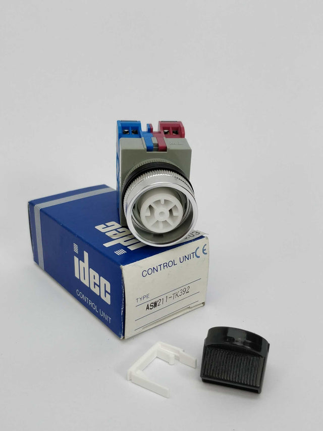 IDEC ASW211TK392