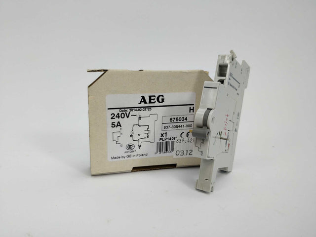 SCHNEIDER ELECTRIC 676034