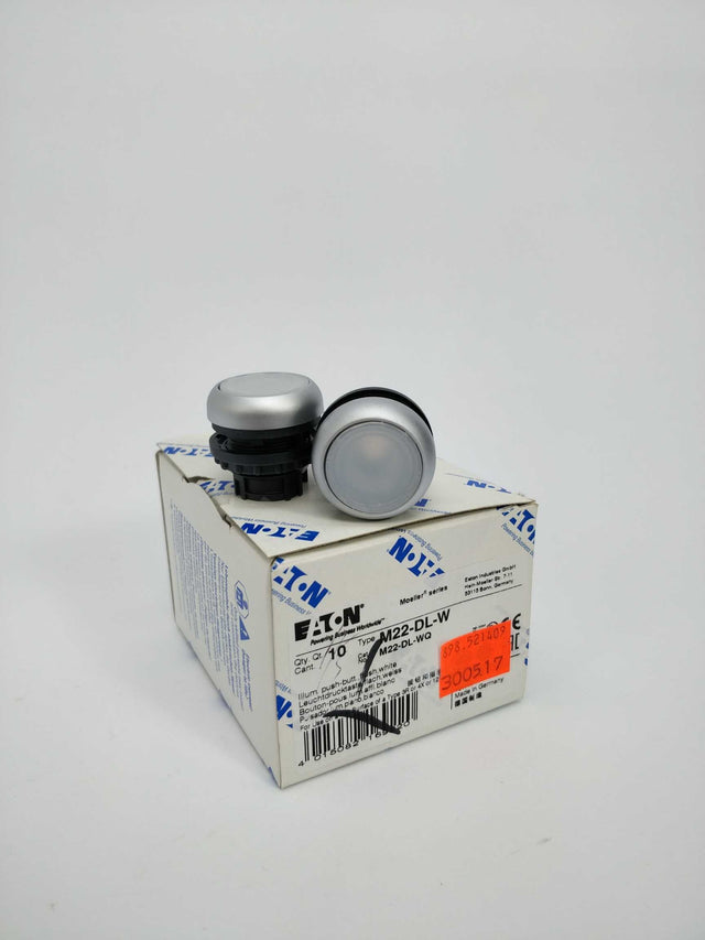 EATON M22DLW