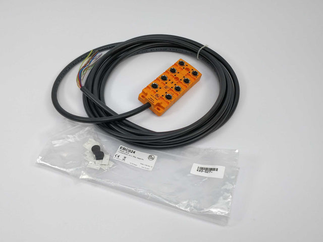 IFM EBC024