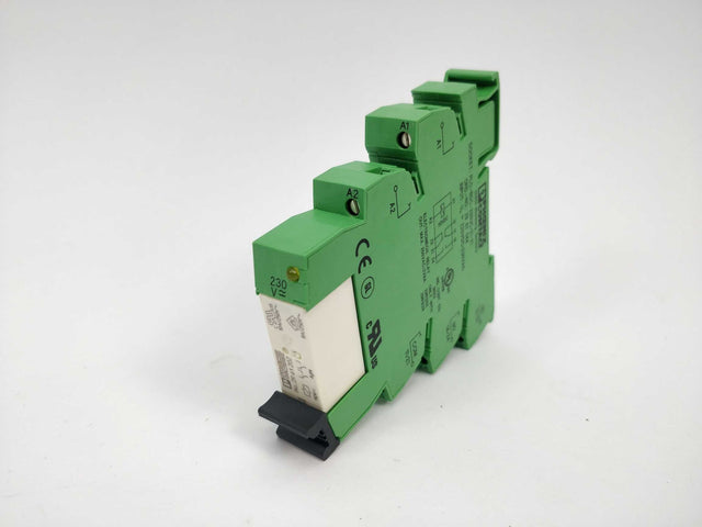 PHOENIX CONTACT 2967044-Relaybase-PLC-BSC-230UC/21-21