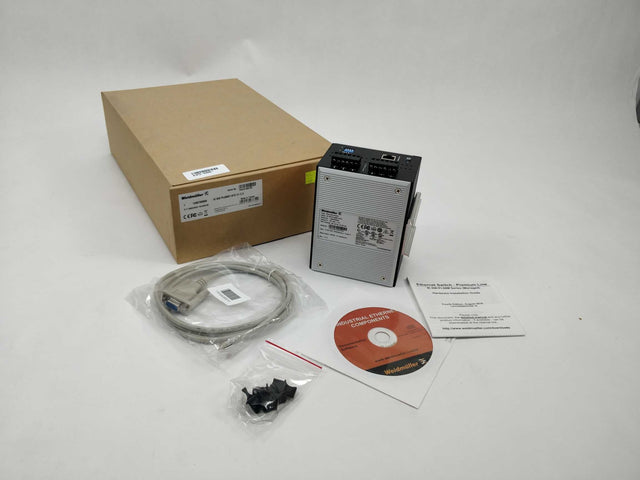 WEIDMULLER 1286780000