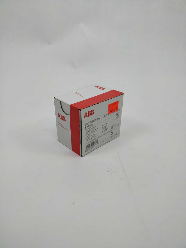 ABB 2CDS253001R0041