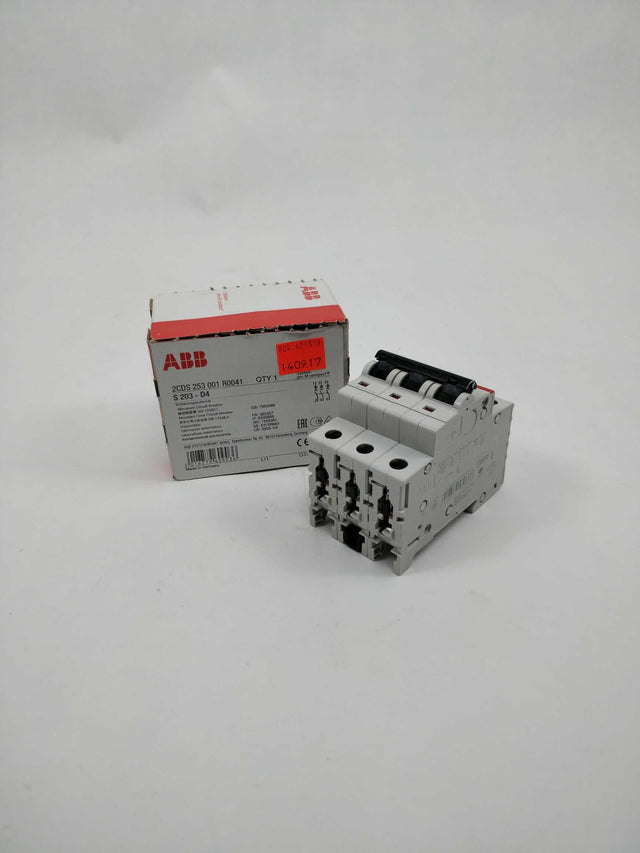 ABB 2CDS253001R0041