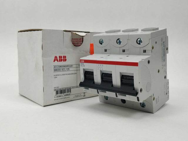 ABB 2CCS800900R0281