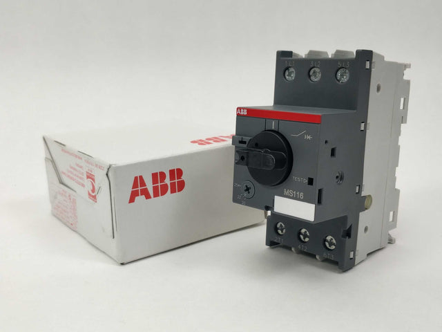 ABB 1SAM250000R1014-MS116-25