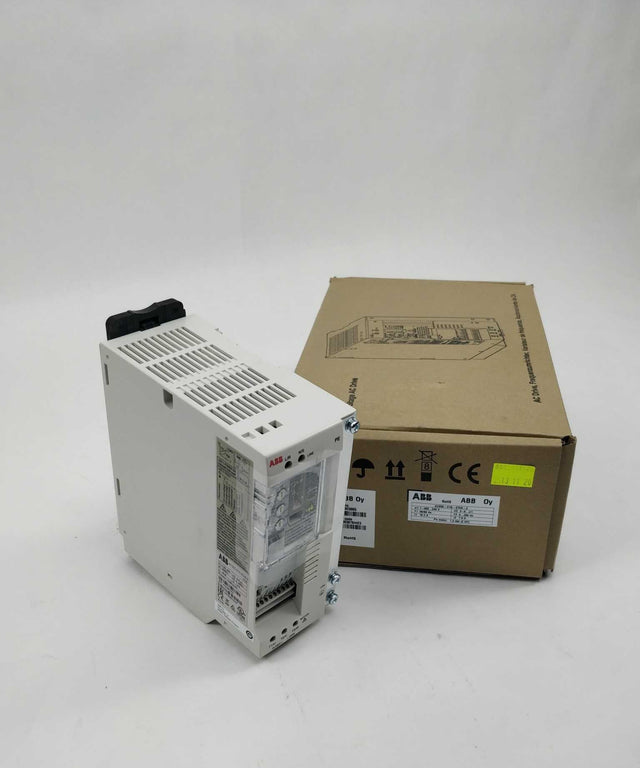 ABB ACS55-01N-07A6-2
