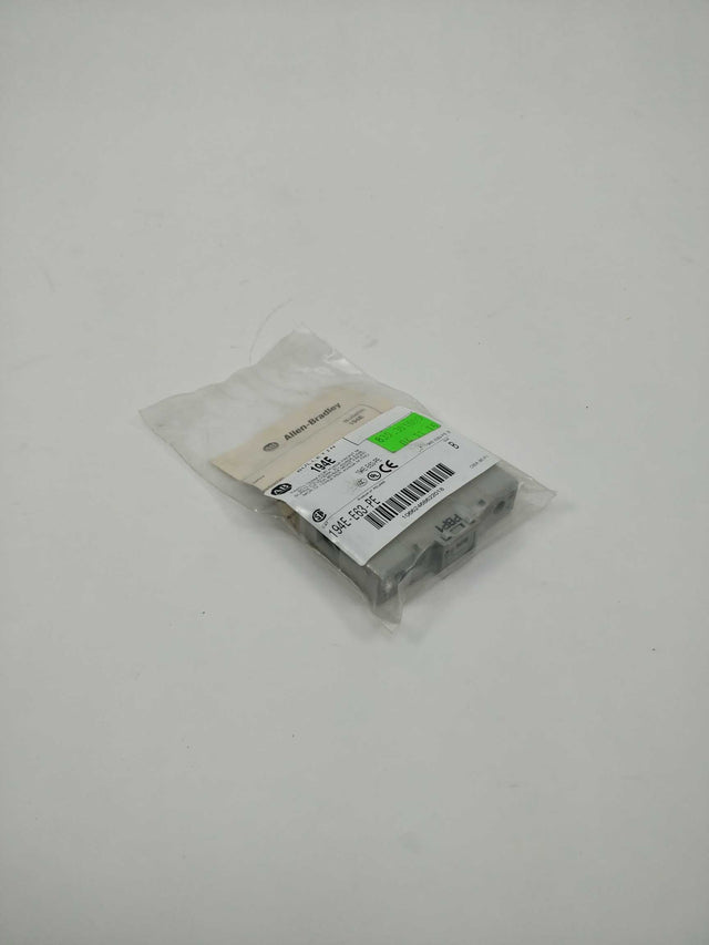 ALLEN BRADLEY 194E-E63-PE