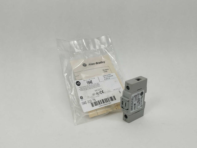 ALLEN BRADLEY 194E-E32-TN