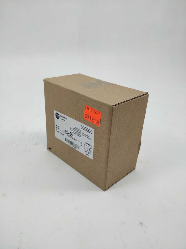 ALLEN BRADLEY 140MFWBE