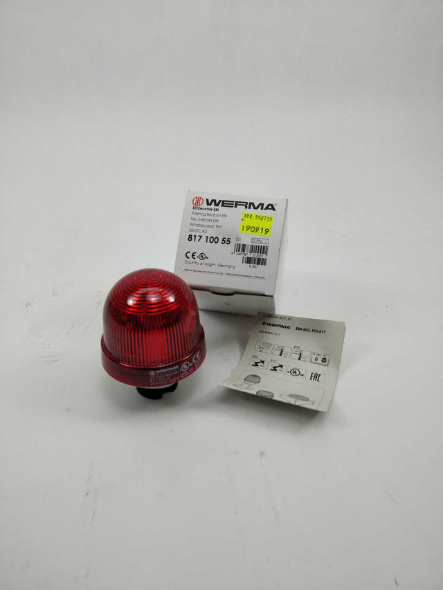 WERMA 81710055