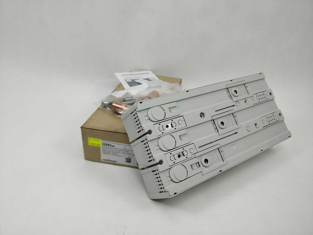 WOHNER 32593