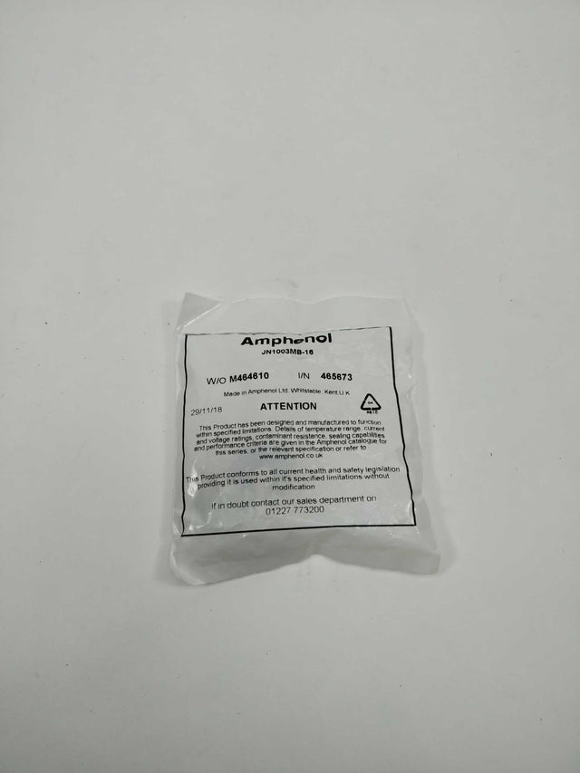 AMPHENOL JN1003MB16