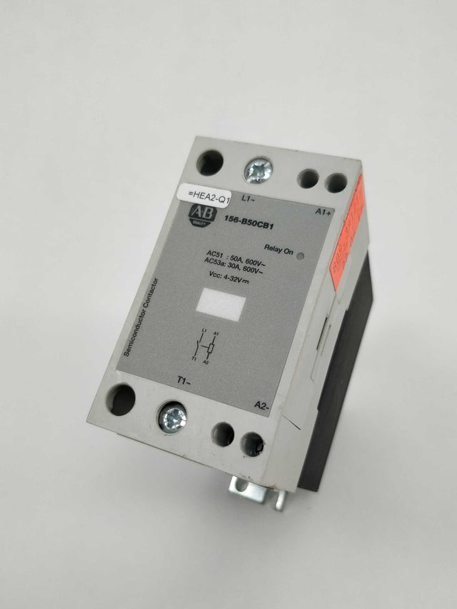 ALLEN BRADLEY 156-B50CB1