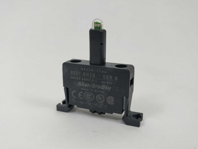 ALLEN BRADLEY 800FBN3G