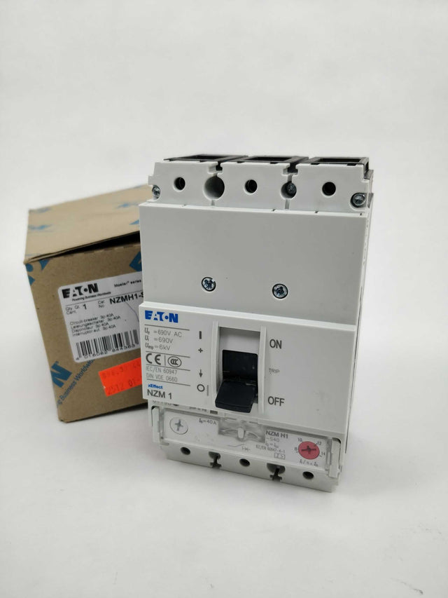 EATON NZMH1S40