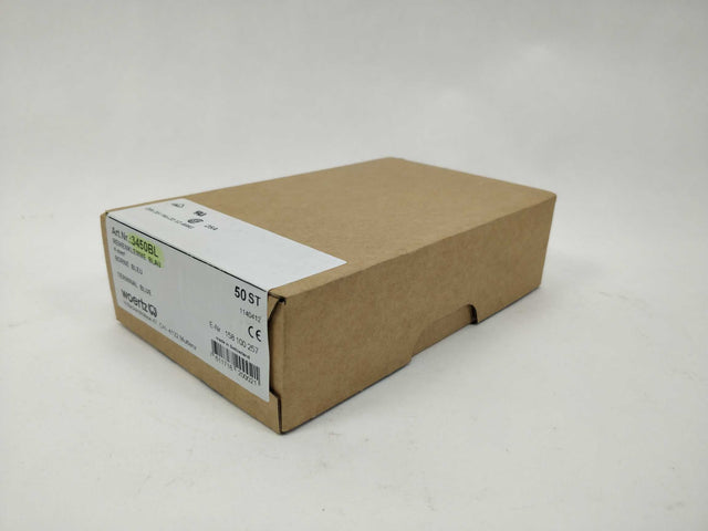 WOERTZ 3450BL