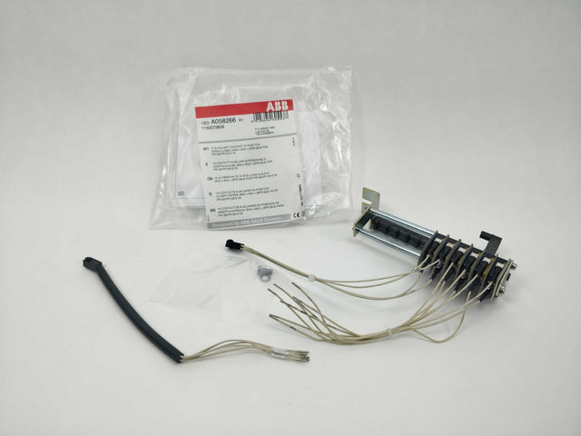 ABB 1SDA058266R1