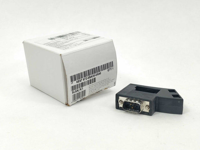 SIEMENS 6ES7972-0BA30-0XA0