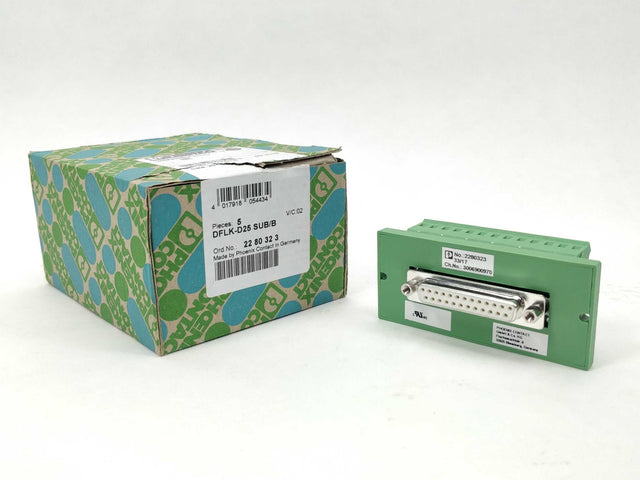 Phoenix Contact 2280323