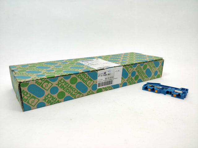 Contacto Phoenix 3211775