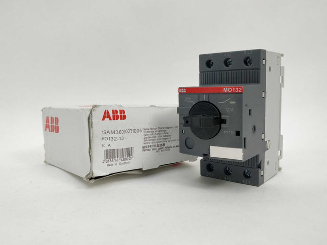ABB 1SAM360000R1005-MO132-1.0