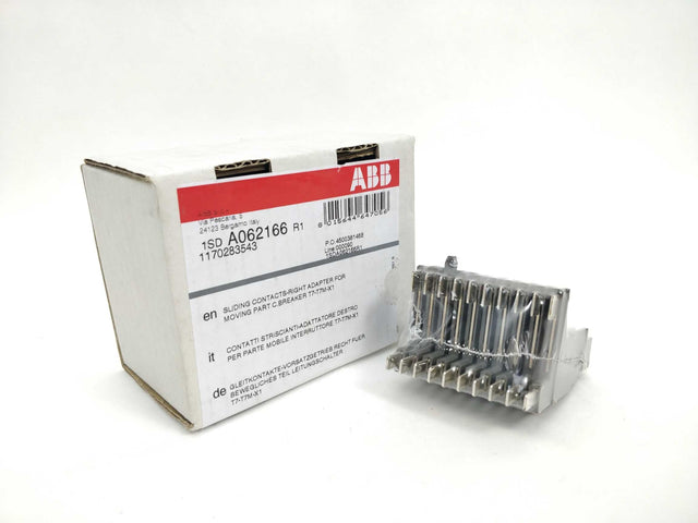 ABB 1SDA062166R1-RIGHTSLIDINGCONTAC.MPC.BR.T7-T7M-X1