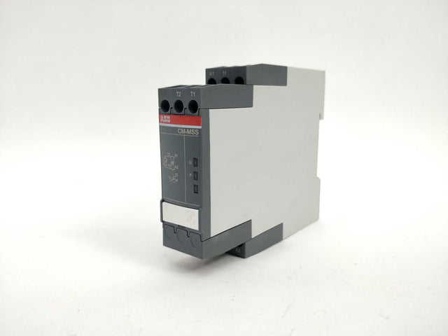 ABB CM-MSS.12S, 1SVR730700R0100