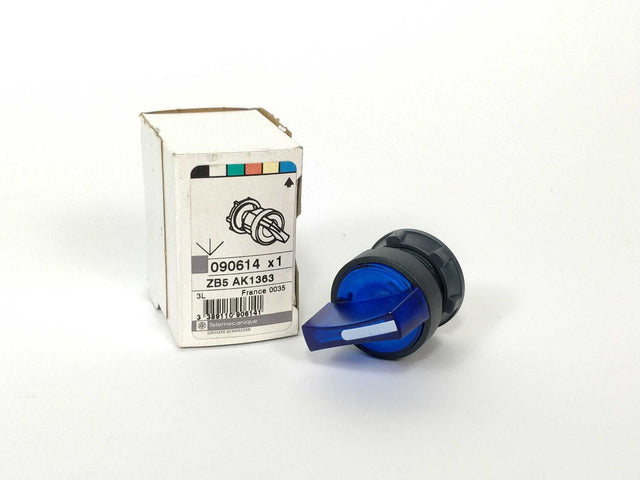 SCHNEIDER ELECTRIC ZB5AK1363