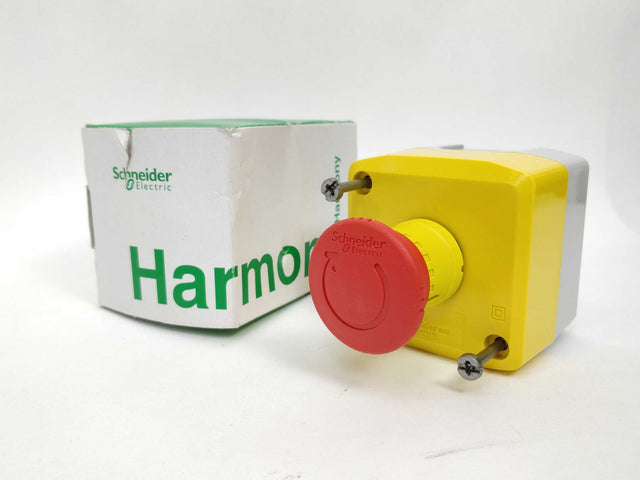 Schneider XALK178F, 011364