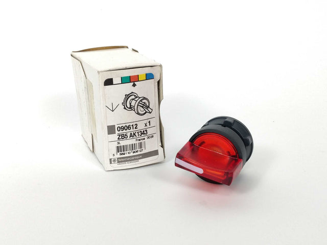 SCHNEIDER ELECTRIC ZB5AK1343