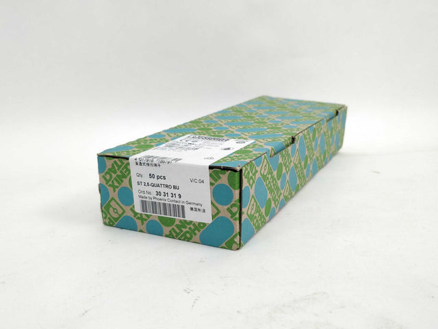 Phoenix Contact 3031319