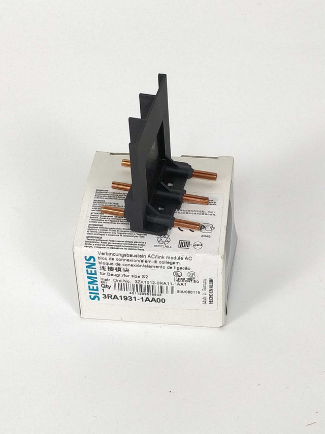 SIEMENS 3RA19311AA00