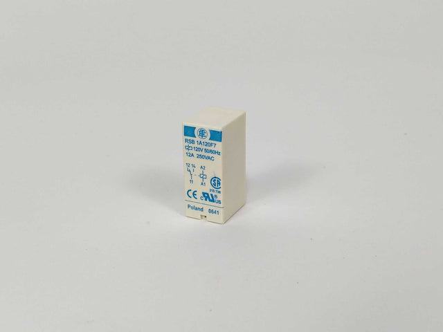 SCHNEIDER ELECTRIC RSB1A120F7
