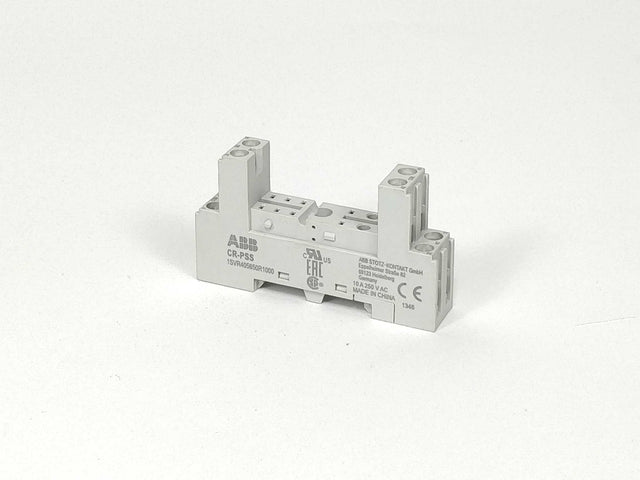ABB CRPSS1SVR405650R1000