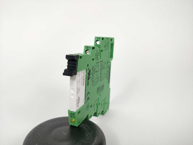 Phoenix Contact PLC-RSC- 24DC/ 1AU/SEN PLC-INTERFACE