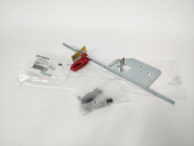 SCHNEIDER ELECTRIC GS1AD010
