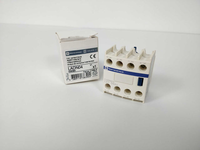 SCHNEIDER ELECTRIC LADN04